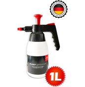 Resim Basınçlı Sprey Fıs Fıs 1 Litre Sprey Püskürtme Pompa 