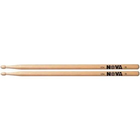 Resim Vic Firth N5b 5b Nova Baget 