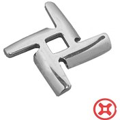 Resim Xozmarcet Pmg-2583, Pmg-2585a İçin Kıyma Makinesi Bıçağı 241662551 