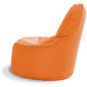 Resim Dekopuf Sade Armut Koltuk 