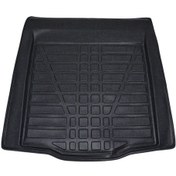 Resim BMW 3 Serisi G20 2019 ve Sonrası 3D Bagaj Havuzu Bizymo 