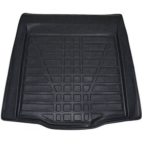 Resim BMW 3 Serisi G20 2019 ve Sonrası 3D Bagaj Havuzu Bizymo 