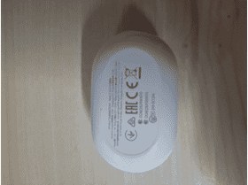 Resim OPPO Enco Buds Kablosuz Kulak İçi Kulaklık Beyaz Outlet 1215499 