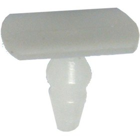 Resim Mercedes İçin 10 Adet Kaporta Döşeme Klipsi A0019889781 