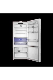 Resim Arçelik 278551 EBC AI Fit Alttan Donduruculu Buzdolabı 