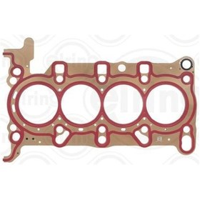 Resim Silindir Kapak Contası Opel Astra K 1.4 12681524 