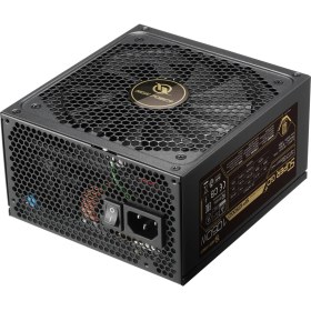 Resim High Power Super Gd+ Series 1050W 80+ Gold Smart Fan, Full Moduler Güç Kaynağı (HP1-H1050GD-F14C) 
