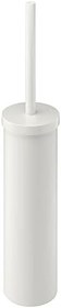 Resim IKEA Enudden tuvalet fırçası, beyaz 