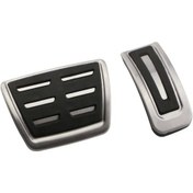 Resim Skoda Scala Otomatik Pedal Seti 