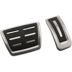 Resim Skoda Scala Otomatik Pedal Seti 