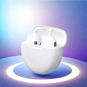 Resim Bluetooth Kulaklık Kablosuz Bluetooth Kulaklık Gürültü Önleyici 