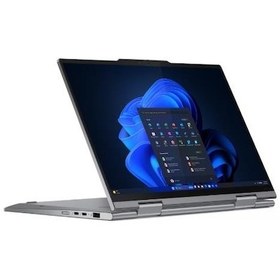 Resim Lenovo ThinkPad X1 2-in-1 Gen 9 21KE002NTX Ultra 7 155U 32 GB 1 TB SSD 14" W11P Dizüstü Bilgisayar 