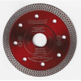 Resim Skygo Era 50095 Seramik Fayans Kesici İnce 115X1X22 