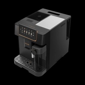 Resim Arçelik EM 6395 Imperium Barista Tam Otomatik Espresso Makinesi 