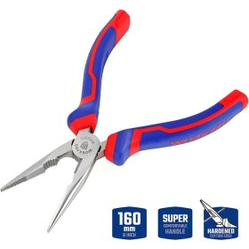 Resim Storemax WP231012 160MM Profesyonel Kargaburnu 