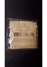 Resim Kıng Lıon 113 Model Ful Set Çello Tel Takımı-Komple Tel Seti 
