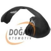 Resim Passat 2006- Ön Çam.davlumbazı Arka Sağ Oem No: 3c0805978 