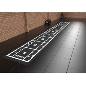 Resim Rane Sled Ground 1x10 Metre Kızak Halısı Model 2 