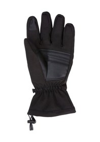 Resim Jack Wolfskin Insulated Hike Glove Unisex Eldiven A65225-6000 Siyah 
