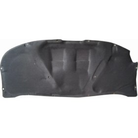 Resim Parçazamanı Volkswagen Passat 1997 - 2001 Motor Kaput Keçesi 