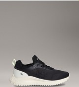 Resim Calvin Klein Jeans Kadın Sneaker Yw0yw018550go Siyah 