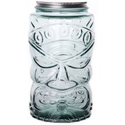 Resim San Miguel Tarro Tiki Metal Kapaklı Kavanoz 6 L 