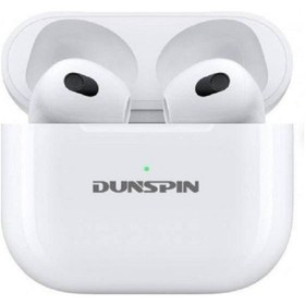 Resim Dunspın DS-POD3 Bluetooth 5.0 Kulak İçi Kulaklık 
