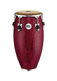 Resim Meinl Wco11vr-m Woodcraft Series 11" Quinto Conga Vintage Red 