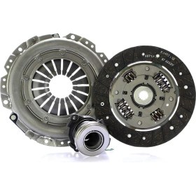 Resim Luk Opel Vectra B 1.6 Benzinli Debriyaj Seti Takım Bilyalı Seti 