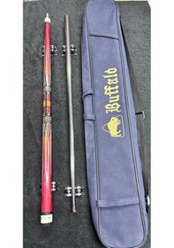 Resim Neo-x Ful Karbon Şaftlı 3 Bant Bilardo Istakası 