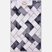 Resim Crea Gloria Banyo Paspası 6036B 