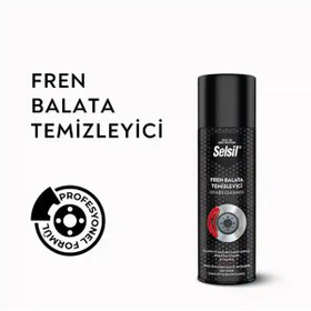 Resim Selsil Balata ve Genel Temizleme Spreyi 500ml 24 adet 