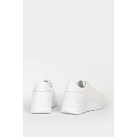 Resim Dericlub 216677 Gerçek Deri Kadın Spor Ayakkabı 