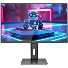 Resim Iromx BC251360 27" 1 MS 360 Hz WLED Oyuncu Monitör 