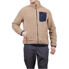 Resim Alpinist Plus Teddy Erkek Polar Mont Vizon 
