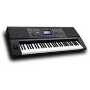 Resim Jwin JTK-3550 61 Tuş Hassasiyetli Elekronik Org 