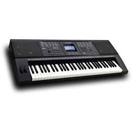 Resim Jwin JTK-3550 61 Tuş Hassasiyetli Elekronik Org 