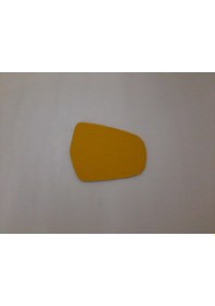 Resim Suzuki Sx4 S Cross 2013- Model Sonrası Sol Taraf Ayna Camı 