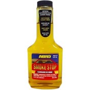 Resim Abro Smoke Stop Duman Kesici Motor Yağ Katkısı 354 ml 