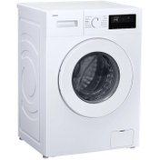 Resim Samsung WW90FG3M05TWAH 9 Kg 1400 Devir Çamaşır Makinesi 