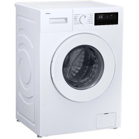 Resim Samsung WW90FG3M05TWAH 9 Kg 1400 Devir Çamaşır Makinesi 