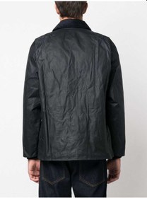 Resim Barbour Erkek Ceket Mwx0018ny91 Lacivert 