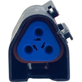 Resim Fan Müşür Soketi Ford Escort/fıesta 1989-2001 