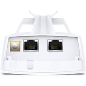 Resim TP-Link CPE220 2.4GHz 300 Mbps 12dBi DIŞ ORTAM Kablosuz Access Point 
