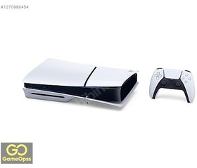Resim Playstation 5 - Ps5 - Slim Cd'li Sürüm - 24 Ay Resmi Garantili 