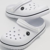 Resim Sonimix Hastane Terliği Hemşire Terliği Doktor Terliği Aşcı Terlik Laboratuvar Deniz Havuz Terliği 