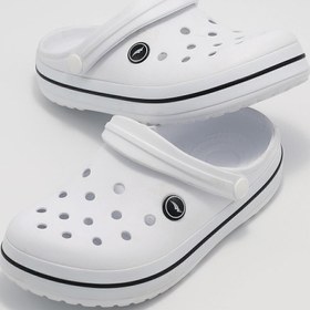 Resim Sonimix Hastane Terliği Hemşire Terliği Doktor Terliği Aşcı Terlik Laboratuvar Deniz Havuz Terliği 