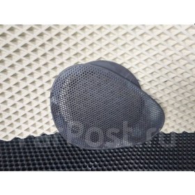 Resim Toyota Corolla Ae100/ae101 Hoparlör Kapağı 
