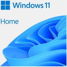 Resim MICROSOFT MS WINDOWS 11 HOME 64B TR OEM KW9-00660 