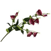 Resim Mikasa Moor P358.374655 Fuşya Yapay Çiçek 100cm 